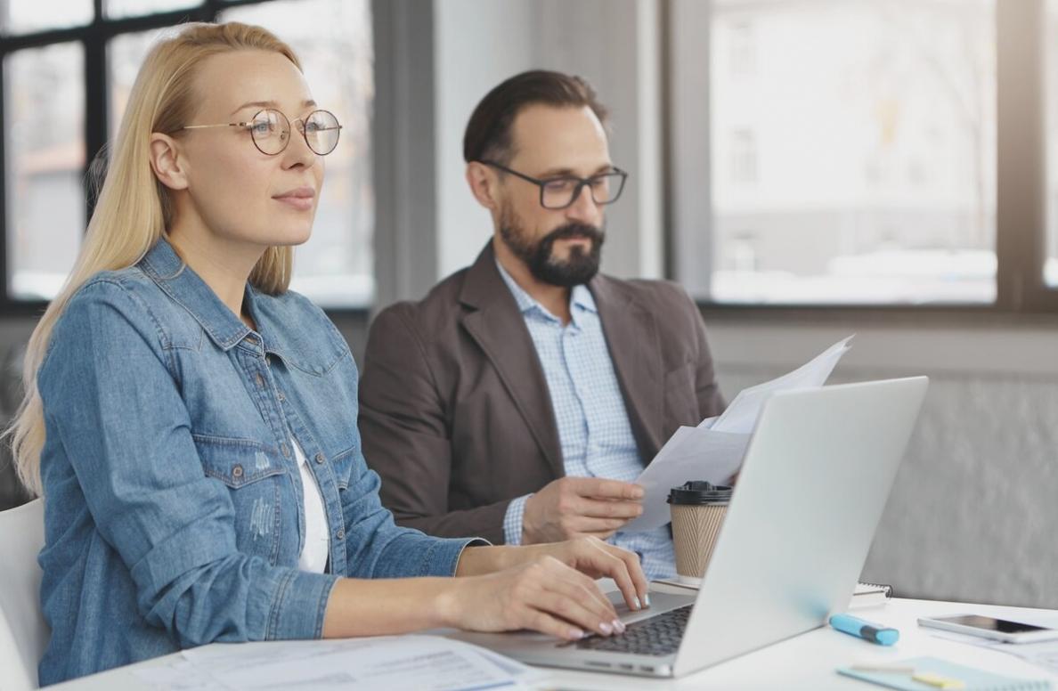 Approval planning documents and review notes