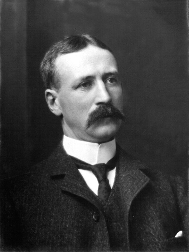 1889-90 - G. Herrick Duggan