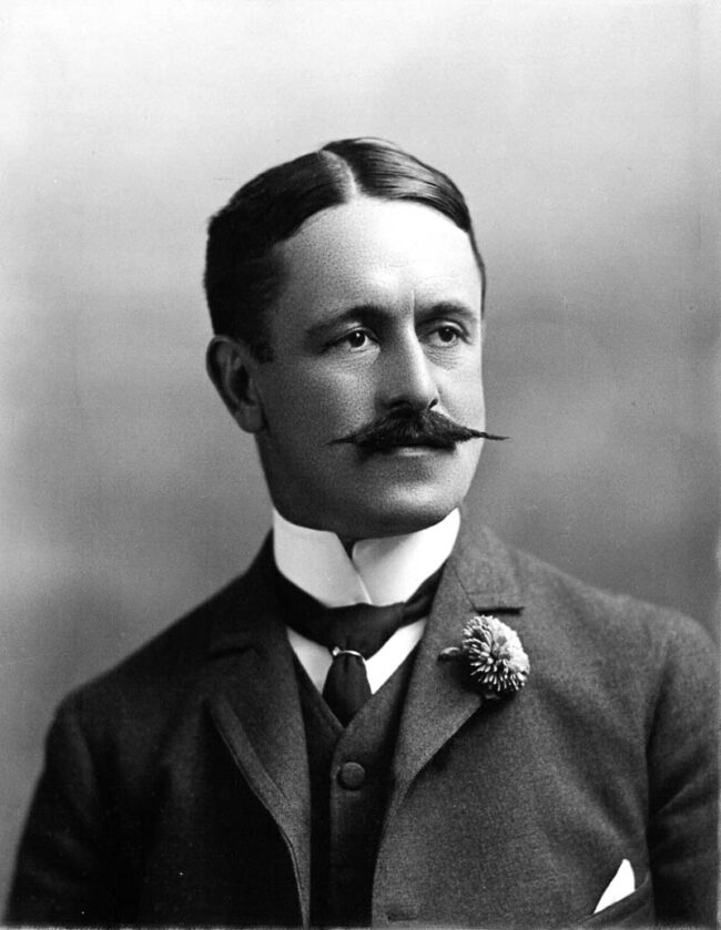 1894 - A. W. Morris