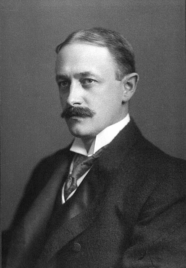 1907 - C. Peers Davidson