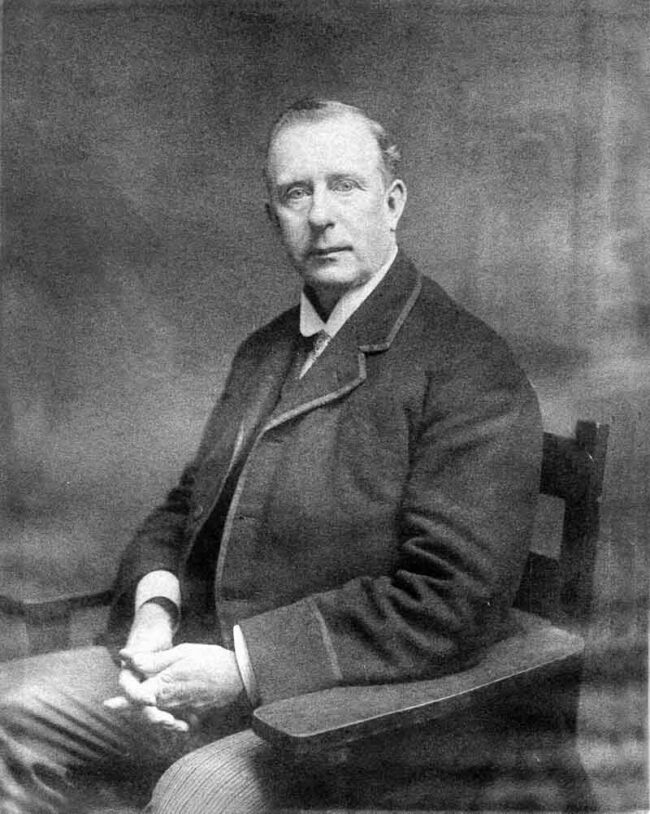 1908-11 - R. C. Smith