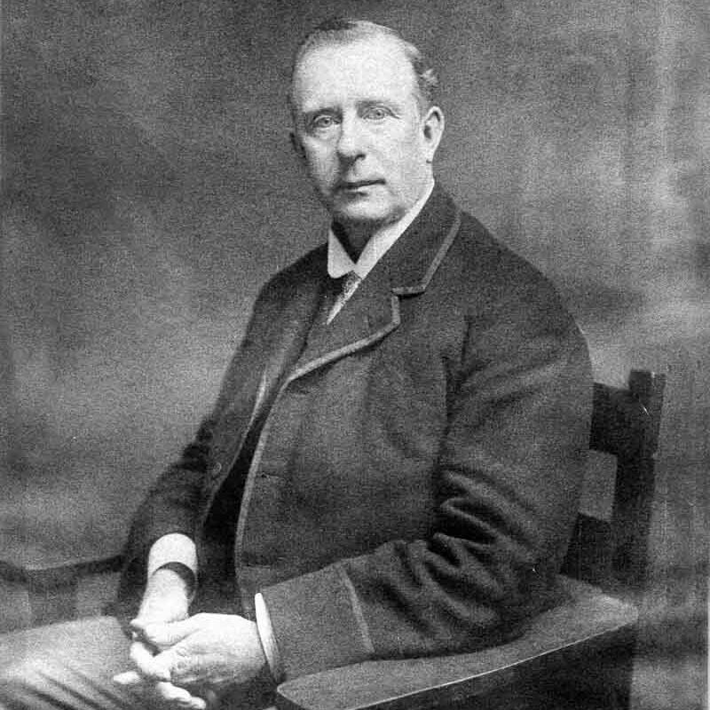 1908-11 - R. C. Smith