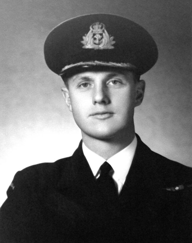 1949-50 - H. S. Maxwell