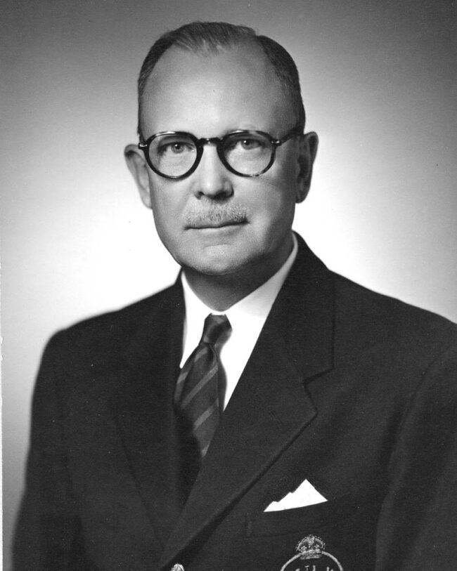 1951-52 - Russel Smith