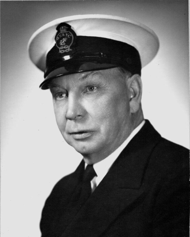 1955-56 - E. L. Capreol