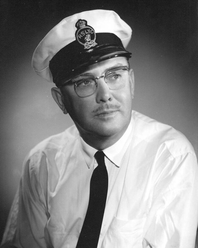 1957-58 - C. B. Neapole