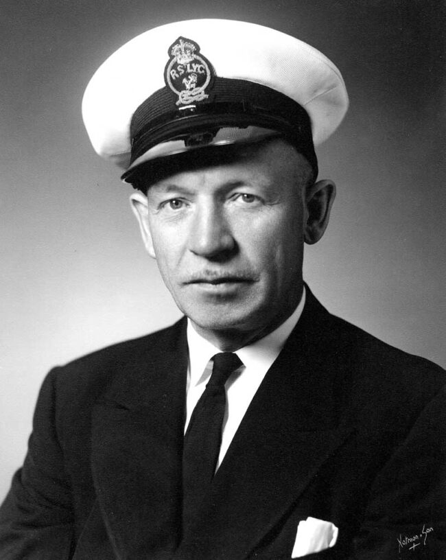 1959-60 - G. T. White