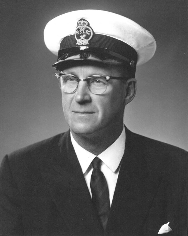 1961-62 - N. C. D. Mactaggart