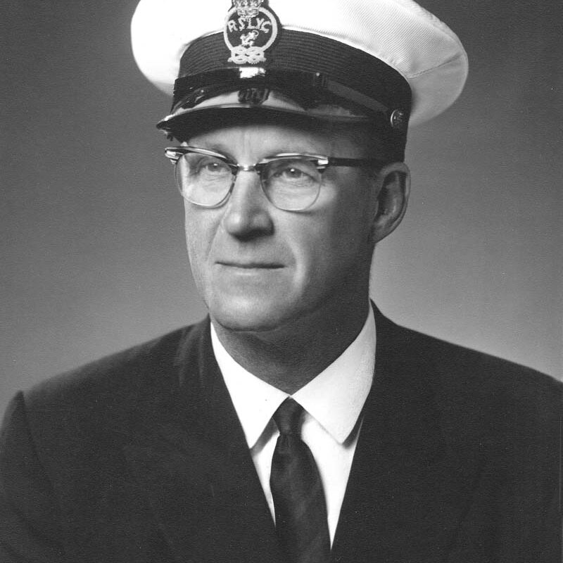 1961-62 - N. C. D. Mactaggart