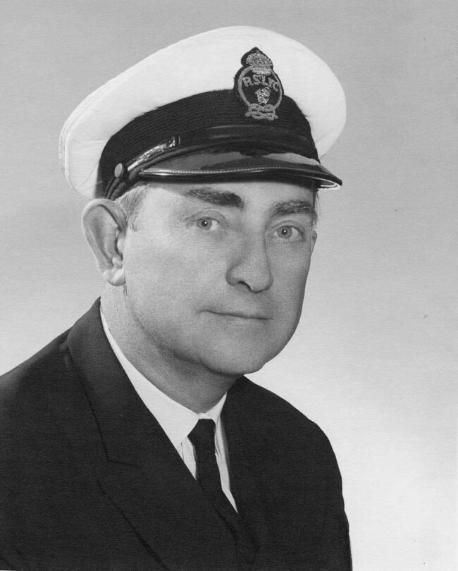 1963-64 - F. C. Jamieson