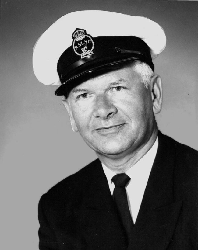 1965-66 - L. Hynes