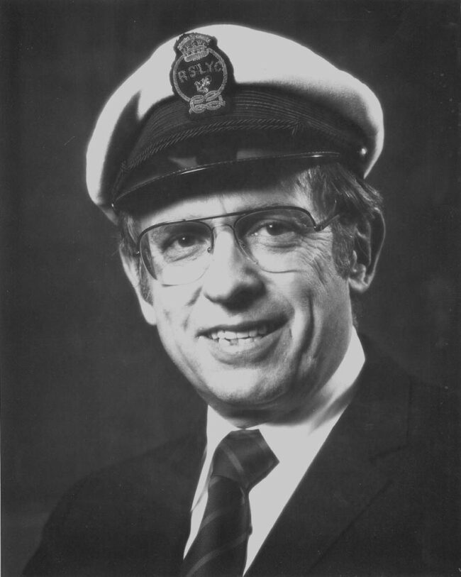 1978-79 - J. M. E. Winlo