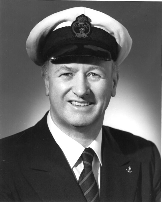 1982-83 - G. W. Hayward