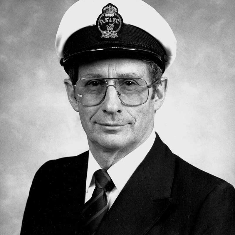 1988-89 R. S. Hamilton