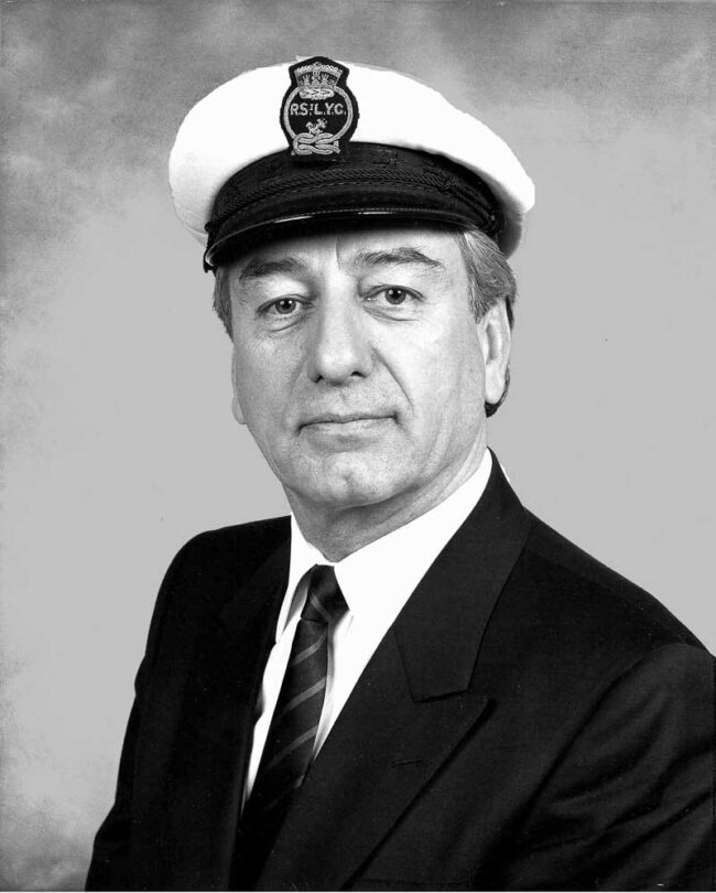 1990-91 - André Simard