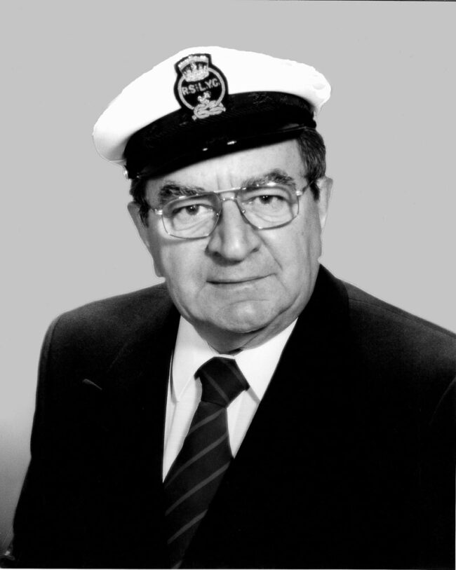1996-97 - Yvan Simard