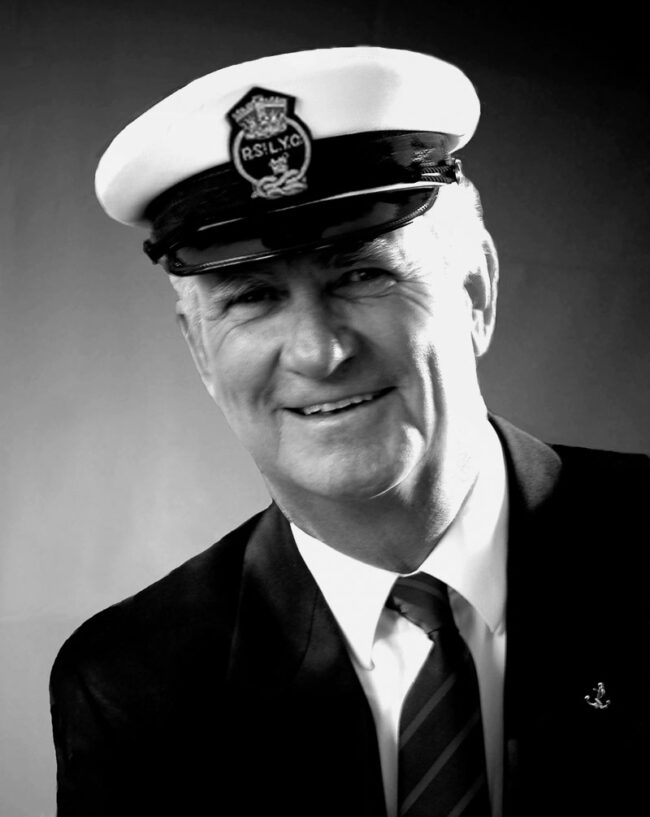 2002-03 - Frank W. Collins