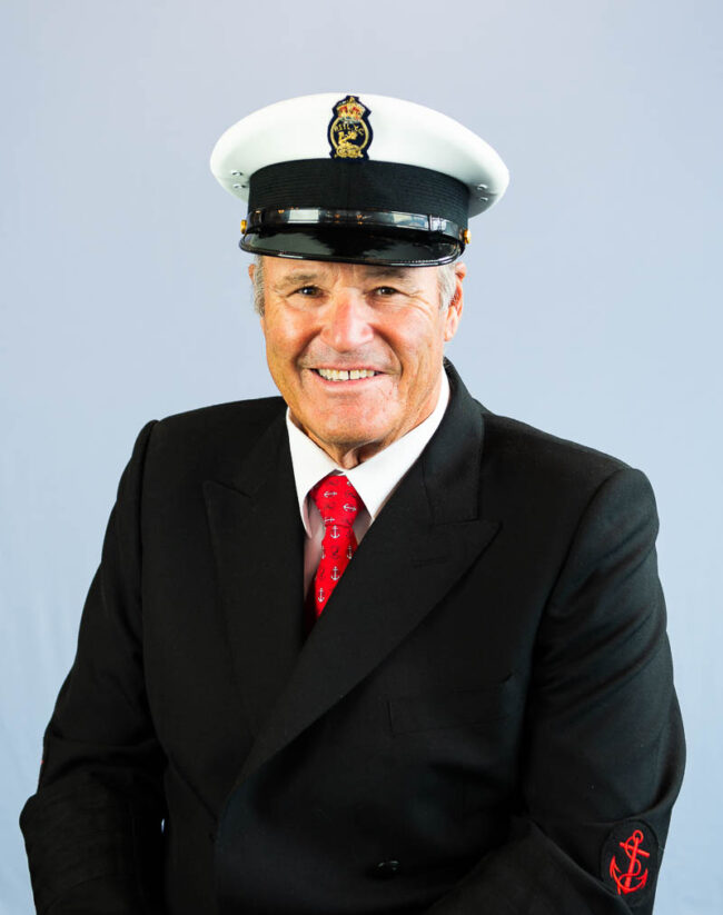 2012-13 - Steve Macdonnel